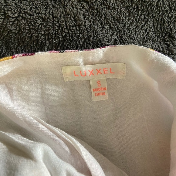 Luxxel romper - Picture 5 of 5